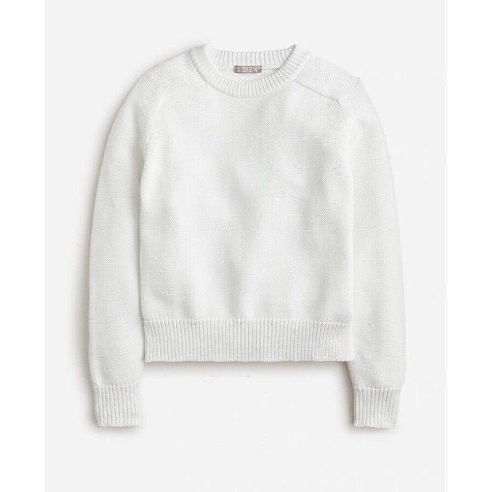 J.Crew Relaxed pullover sweater New Size 3X